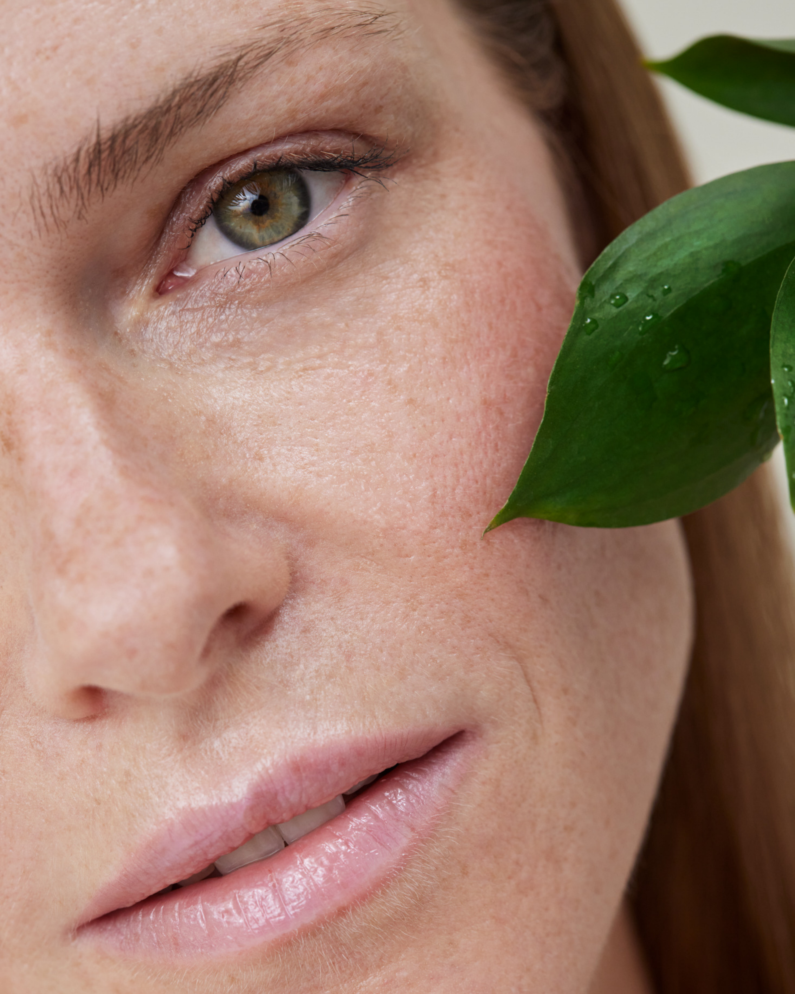 All natural skincare