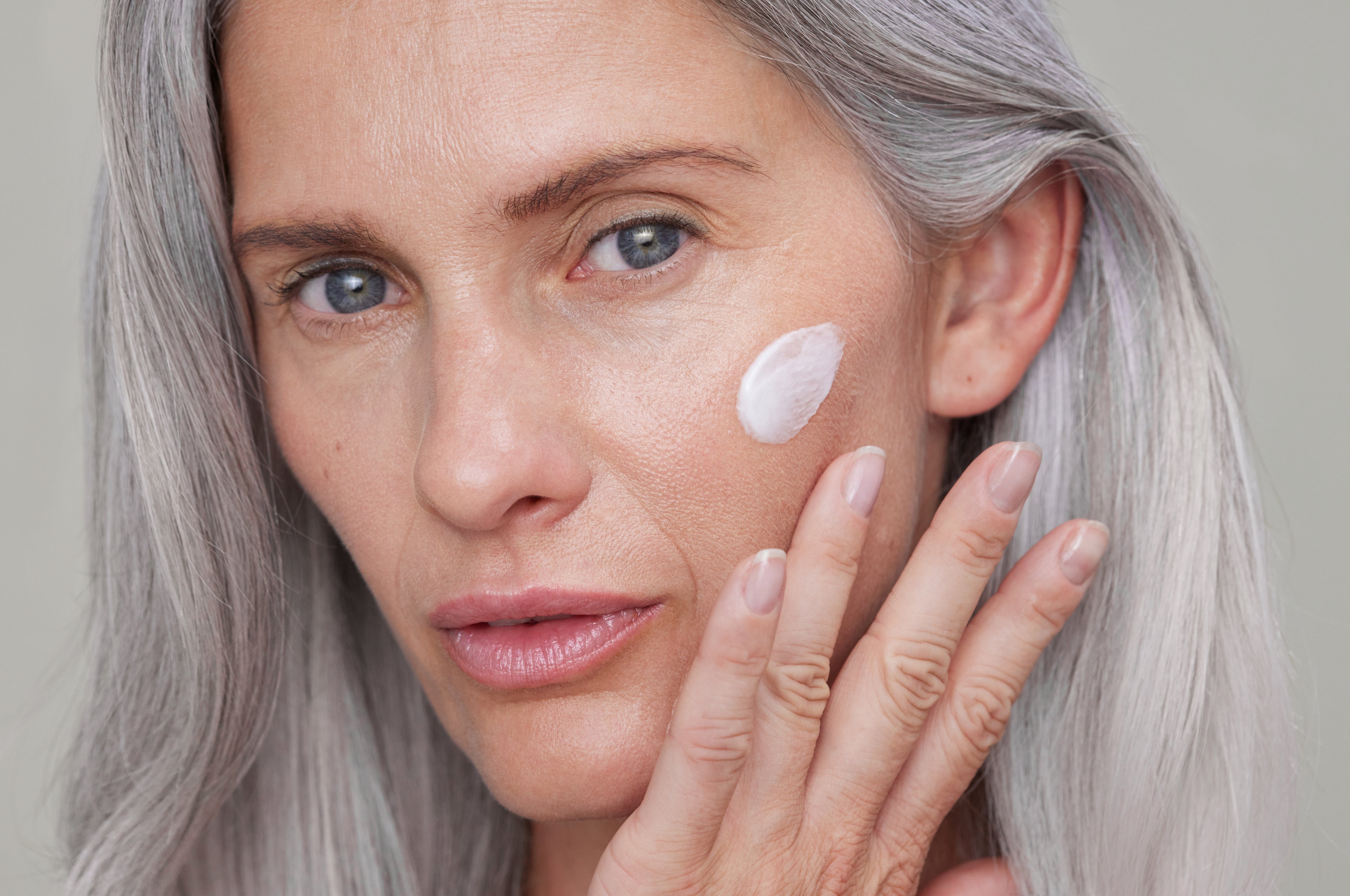 Regenerating Triple-Action Night Cream